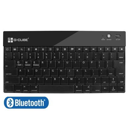 G-CUBE ULTRA-SLIM 7MM