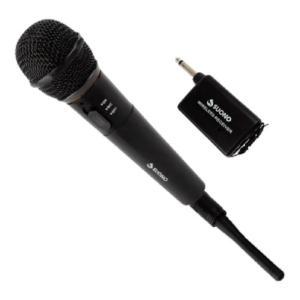 MICROFONO SUONO 2769A-SUO