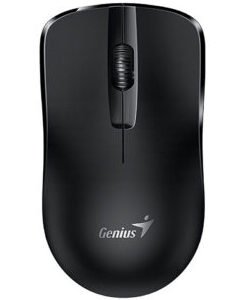 Genius Mouse Inalambrico NX-7000X USB Negro