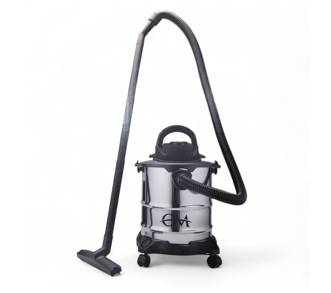 ASPIRADORA INDUSTRIAL OM192-20L