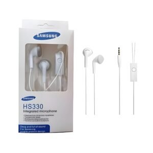 Auriculares Manos libre Samsung Galaxy HS330