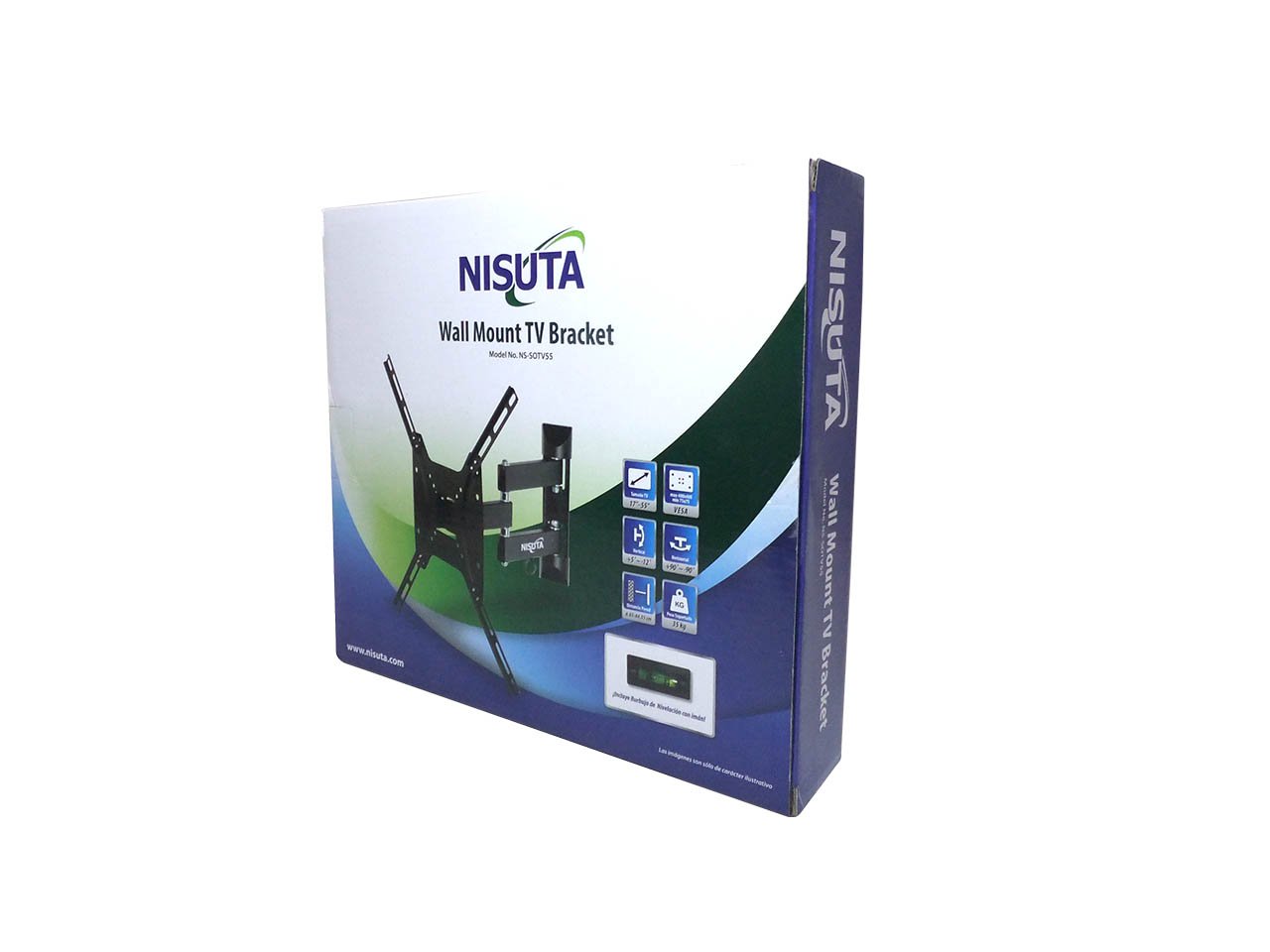 SOPORTE NISUTA NS-SOTV55 - Image 2