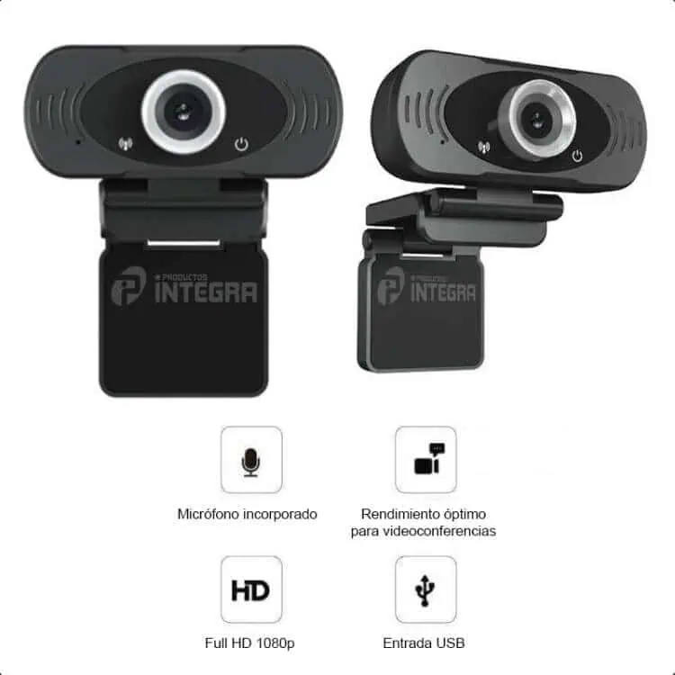 Camara Web CMSKJ22A - Image 3