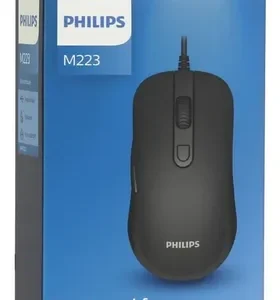 Philips Mouse Gamer M223