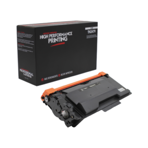 Cart. Toner p/ BROTHER TN880, TN3479  - HL-L6200, DCP-5650 - (12K) BBOX