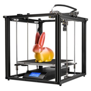 Impresora 3D Creality Ender 5 Plus