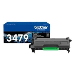 Cart. Toner p/ BROTHER TN880, TN3479  - HL-L6200, DCP-5650 - (12K)