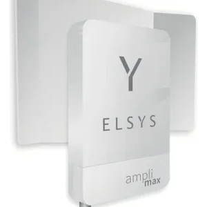 Extensor ELSYS Amplimax Internet y Telefonica de largo alcance