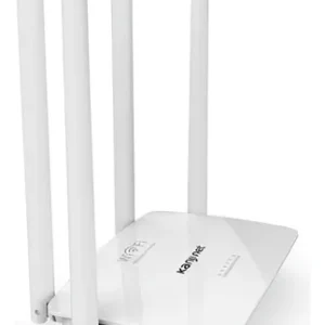 Router Kanjinet Wi-Fi 802.11n KJN-ROUT4A01