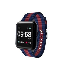 Reloj Lenovo Smart Watch S2