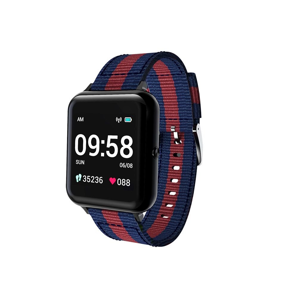 Reloj Lenovo Smart Watch S2