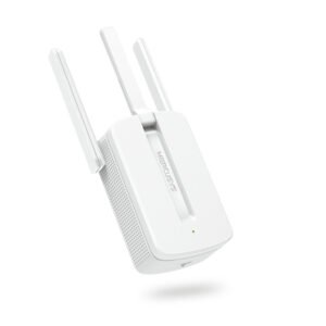 Extensor de Wi-Fi Mercusys by TP-Link 300Mbps MW300RE