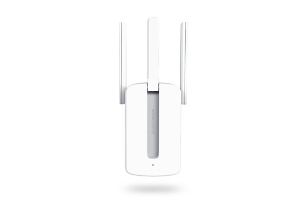 Extensor de Wi-Fi Mercusys by TP-Link 300Mbps MW300RE - Image 2