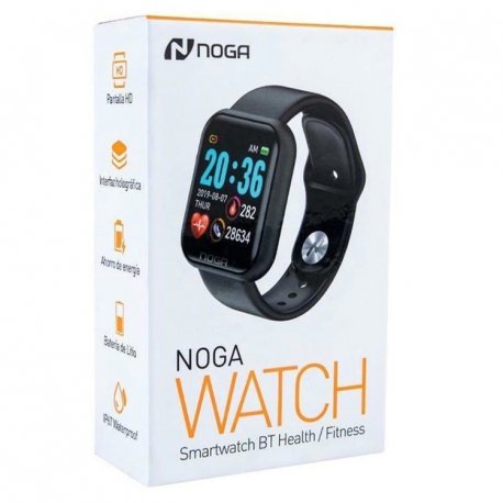 Smart Watch Noga NG-SW04