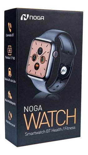 Smart Watch Noga NG-SW07