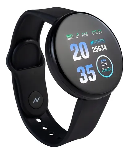 Smart Watch Noga NG-SW09 - Image 2