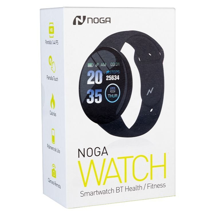 Smart Watch Noga NG-SW09