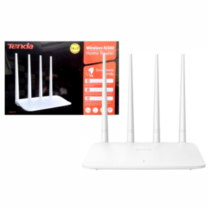Router Tenda F6 N300