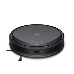 Aspiradora Robot WiFi TP-Link Tapo RV20 Max Aspira y Trapea 5300Pa