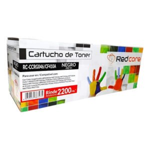 Cart. Toner p/ HP CF283X - M127, M201- (2.2K) REDCORE