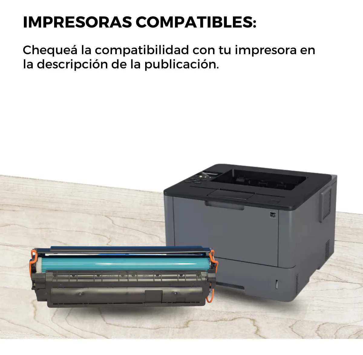 Cart. Toner p/ BROTHER TN880, TN3479 - HL-L6200, DCP-5650 - (12K) GLOBAL - Image 6