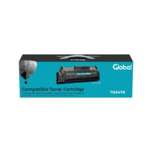Cart. Toner p/ BROTHER TN880, TN3479  - HL-L6200, DCP-5650 - (12K) GLOBAL