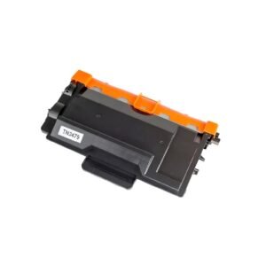 Cart. Toner p/ BROTHER TN880, TN3479  - HL-L6200, DCP-5650 - (12K) ALTERNATIVO (Caja blanca)