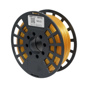 Filamento PLA+ GST3D Gold 1kg - 1.75mm | Oro / Dorado