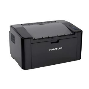 Impresora Láser Pantum P2516