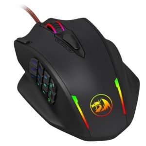 Mouse Redragon Impact M908