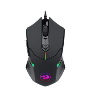 Mouse gamer Centrophorus RGB M601