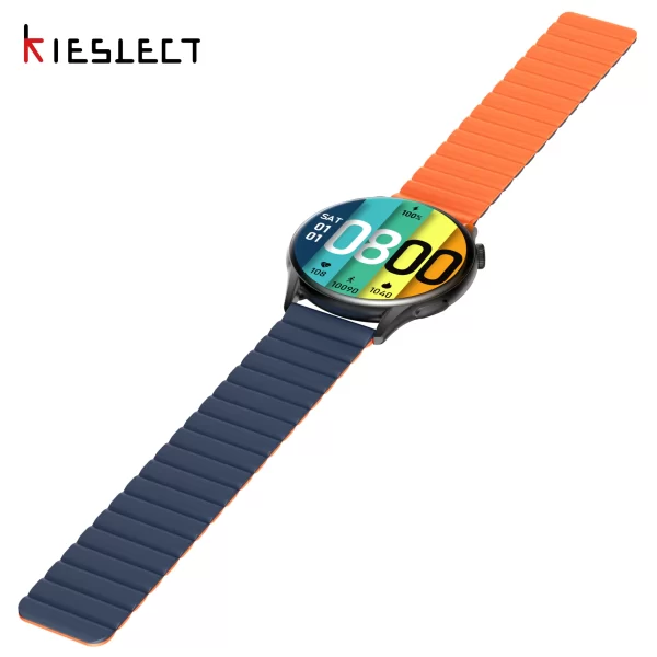 Reloj Smart Watch Kieslect Kr Pro - Image 3
