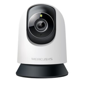Camara Ip Mercusys Ptz 2k 3mpx Interior MC210