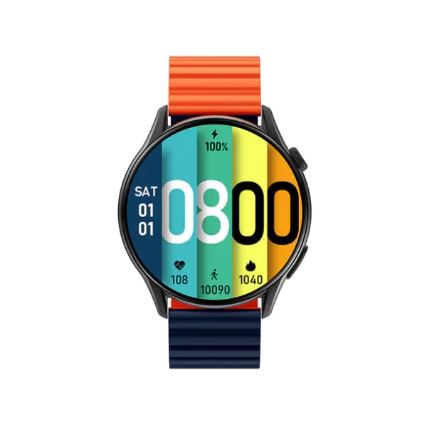 Reloj Smart Watch Kieslect Kr Pro - Image 5
