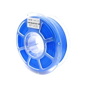 Filamento PLA+ HS GST3D Cosmos Dark Blue 1kg – 1.75mm | Azul Oscuro