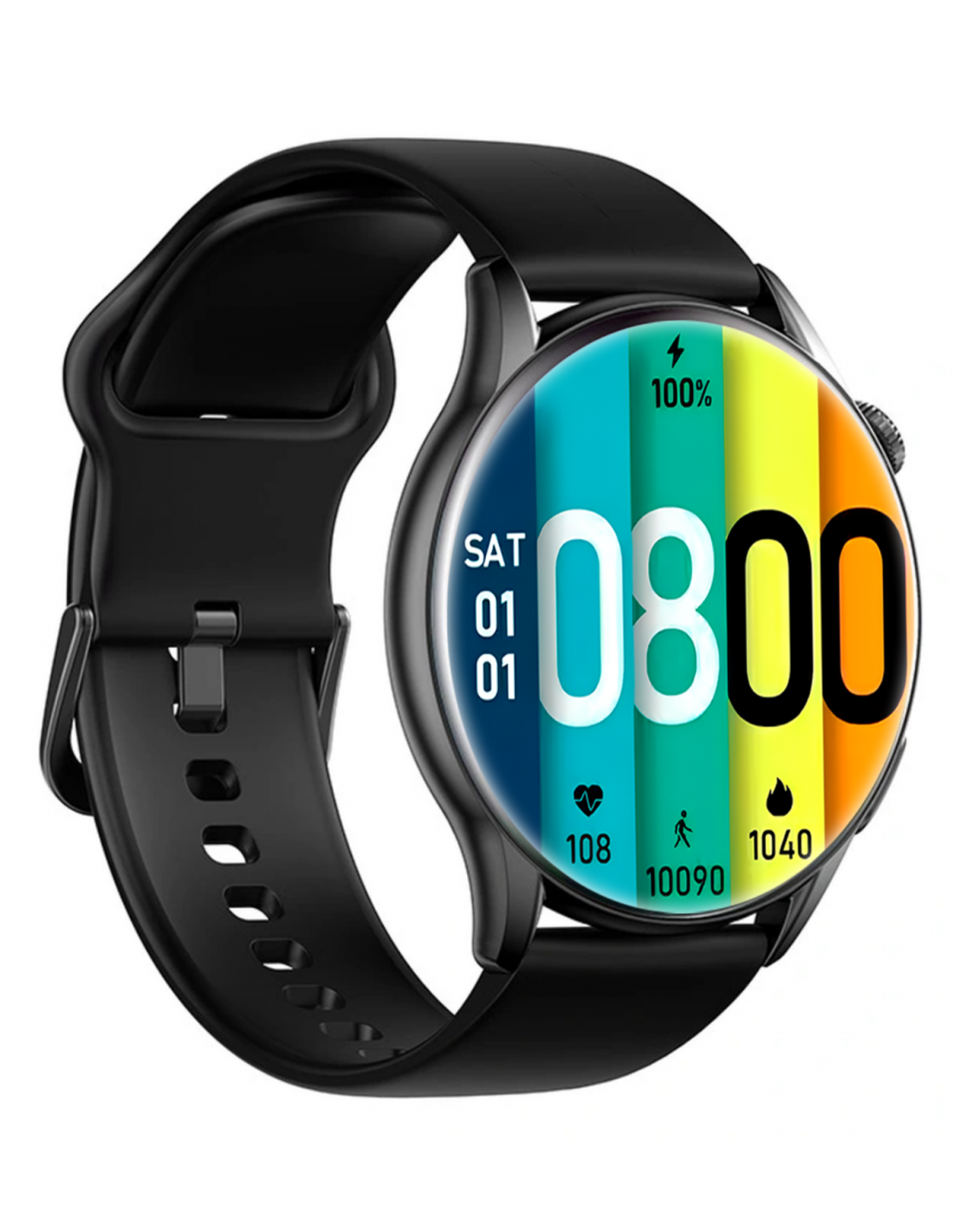 Reloj Smart Watch Kieslect Kr Pro - Image 7