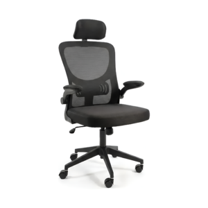 Silla Ergonómica de Oficina Donna AF-C4219