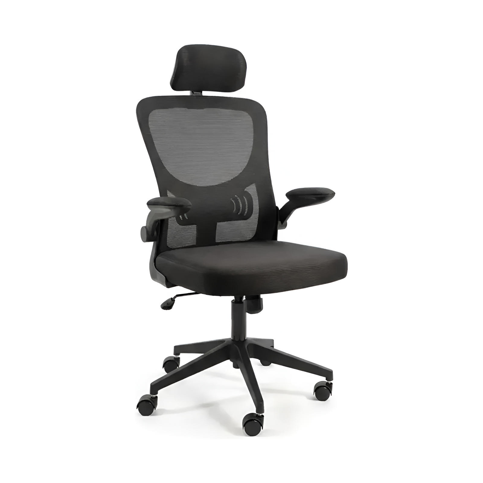 Silla Ergonómica de Oficina Donna AF-C4219