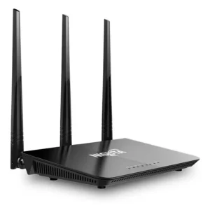 Router Nisuta NS-WIR303N