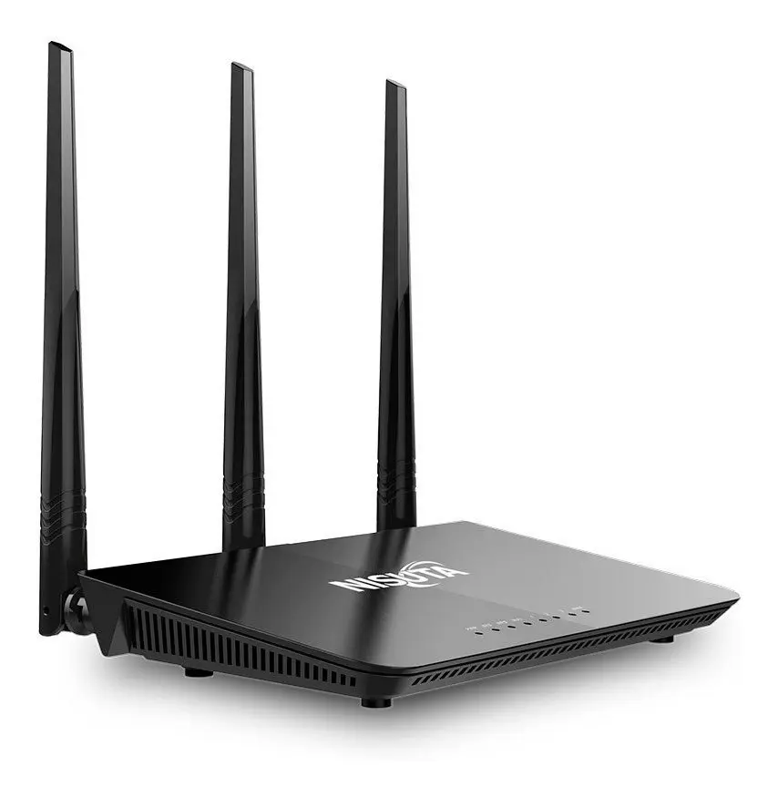 Router Nisuta NS-WIR303N