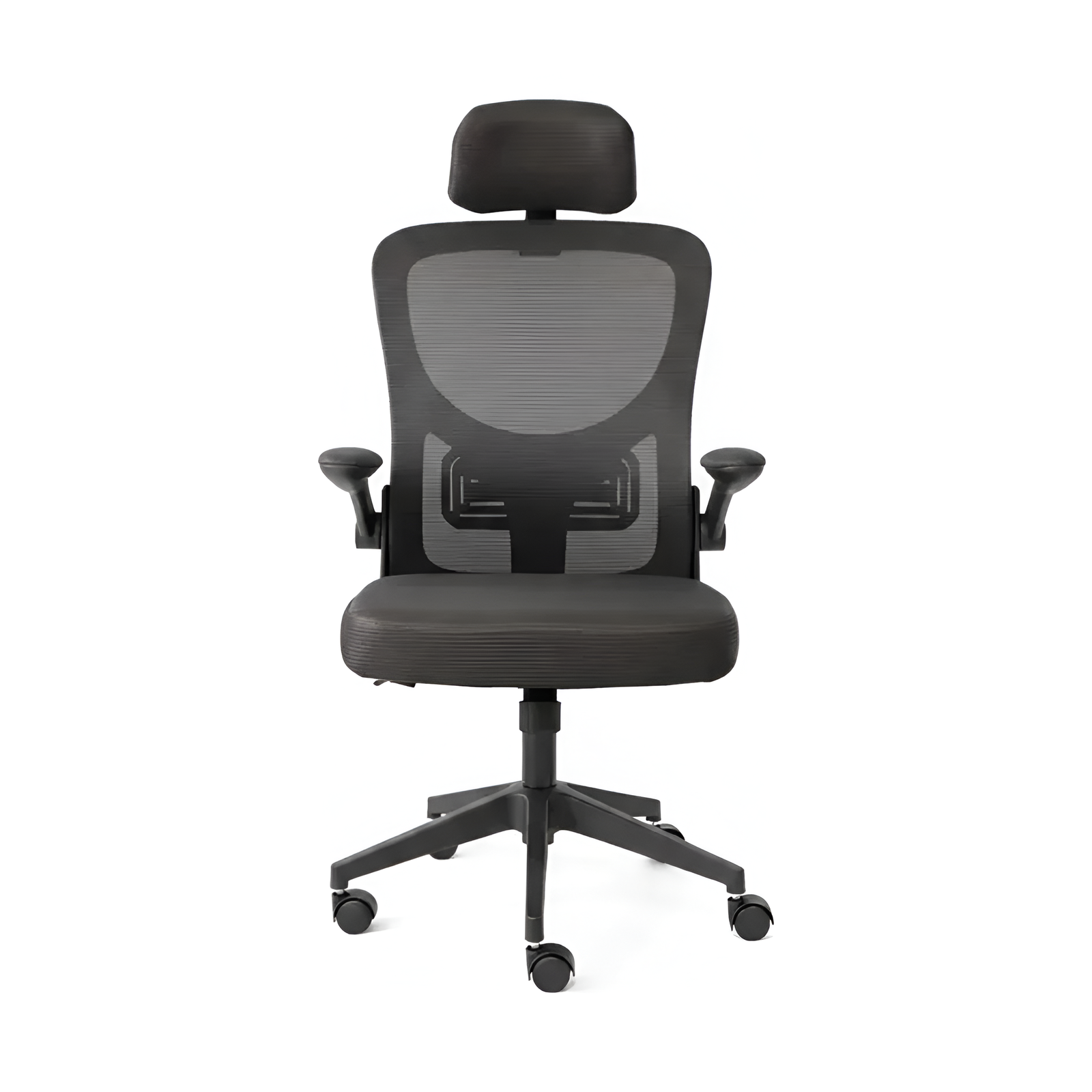 Silla Ergonómica de Oficina Donna AF-C4219 - Imagen 2