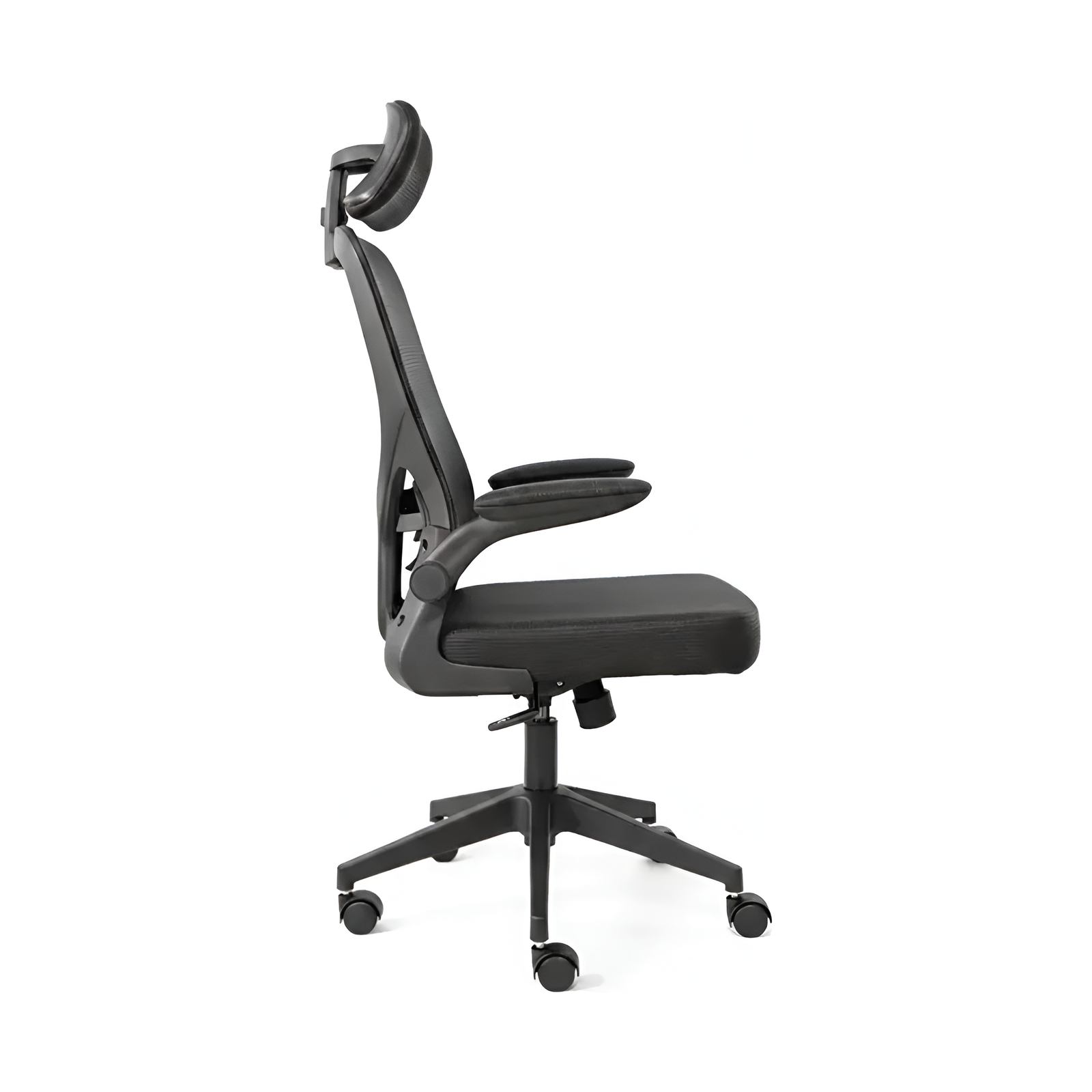 Silla Ergonómica de Oficina Donna AF-C4219 - Imagen 3