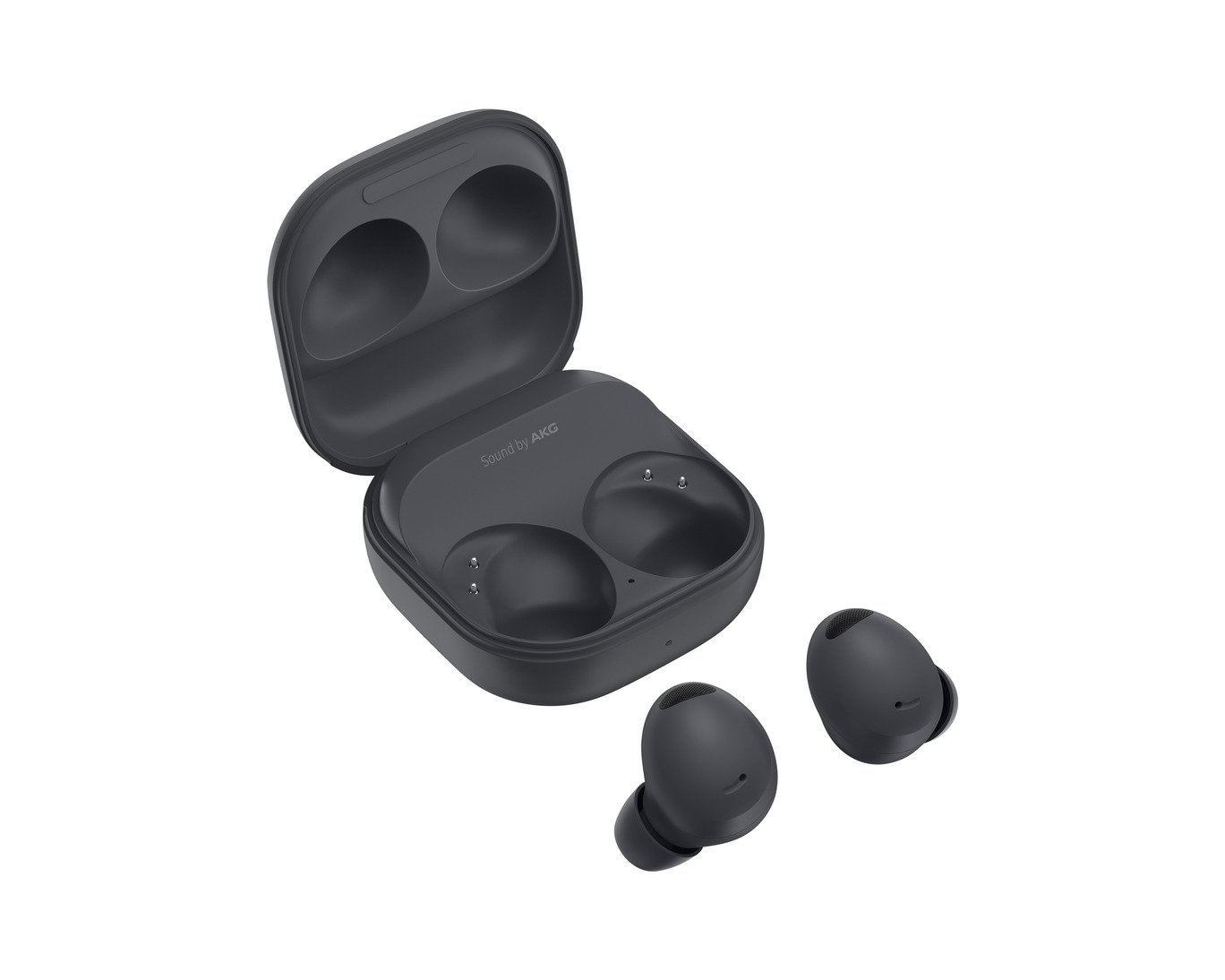 Auriculares Bluetooth Samsung Galaxy Buds2 Pro - Imagen 2
