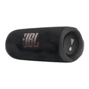 Parlante Jbl Flip 6 Portatil Bluetooth 5.1 Ip67 Party Boost Azul