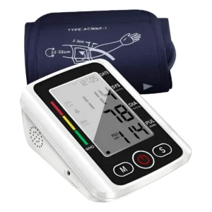 Tensiómetro Digital Maquina Para Tomar Presión Arterial