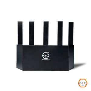 GLC Router APOLO-W8 AX3000 Dual Band WiFi 6