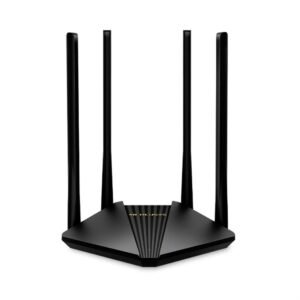 Mercusys MR30G AC1200 Router Doble Banda