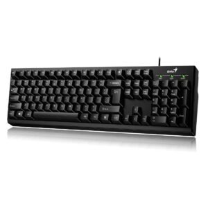 Teclado Genius Smart KB-100 USB