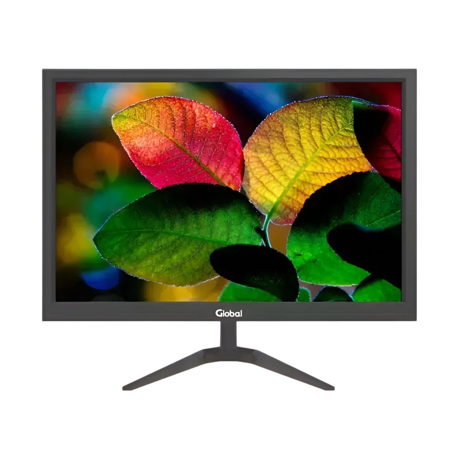 Monitor GLOBAL 21.5'' Full HD HDMI VGA - Imagen 2