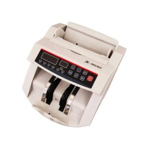 Contadora Billetes X-Micro XM108